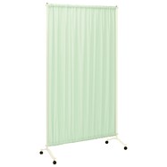 1連 パーテーション(TB-991 キャスター脚)