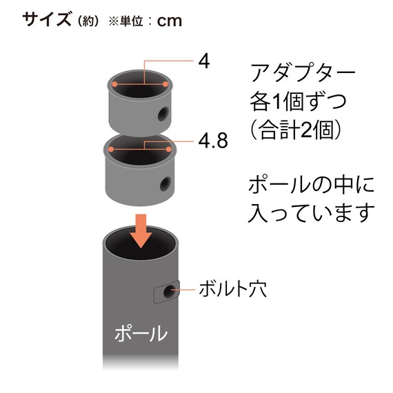 スライダー画像
