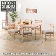 ダイニング テーブル 7 点 セット | ニトリネット【公式】 家具  