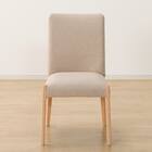 ダイニングテーブル5点セット(Nコレクション T-05 165 NA/C-10 NA/NSF-BE) 12枚目画像