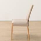 ダイニングテーブル5点セット(Nコレクション T-05 165 NA/C-10 NA/NSF-BE) 13枚目画像