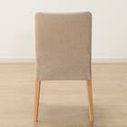 ダイニングテーブル5点セット(Nコレクション T-05 165 NA/C-10 NA/NSF-BE) 14枚目画像