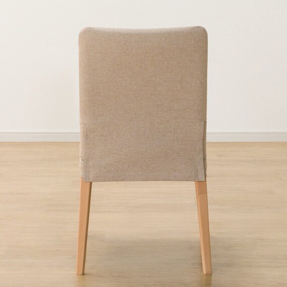 ダイニングテーブル5点セット(Nコレクション T-05 165 NA/C-10 NA/NSF-BE) 14枚目画像