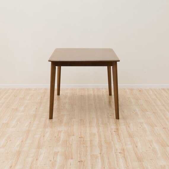 ダイニングテーブル7点セット(Nコレクション T-01 180 MBR/C-07 MBR/AQ-BR) 15枚目画像