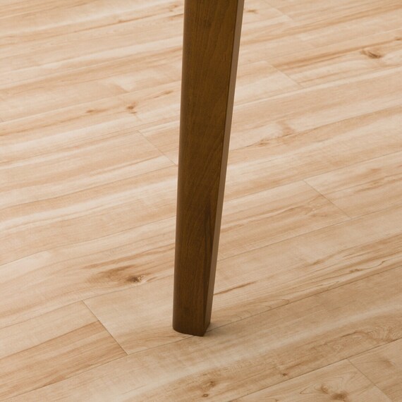 ダイニングテーブル7点セット(Nコレクション T-01 180 MBR/C-07 MBR/AQ-BR) 17枚目画像