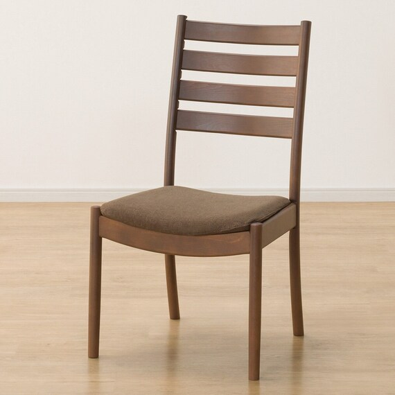 ダイニングテーブル7点セット(Nコレクション T-01 180 MBR/C-07 MBR/AQ-BR) 20枚目画像