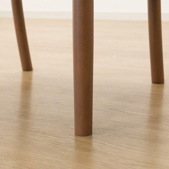 ダイニングテーブル7点セット(Nコレクション T-01 180 MBR/C-07 MBR/AQ-BR) 26枚目画像