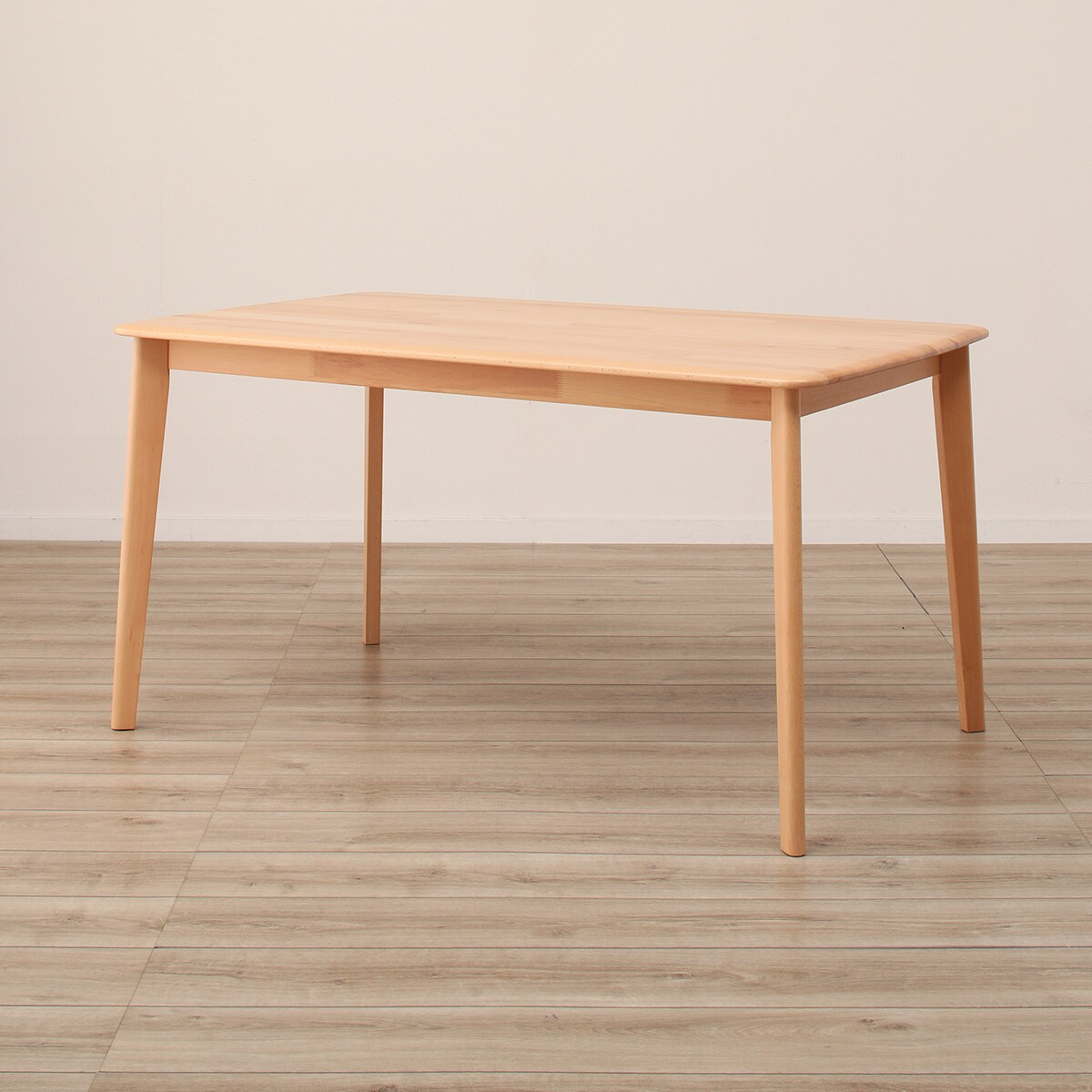 【美品】ニトリ Nコレクション ダイニングテーブル＋椅子4脚セット 135センチ 楽天市場】ダイニングテーブル4点セット(Nコレクション T-01 135/C-34