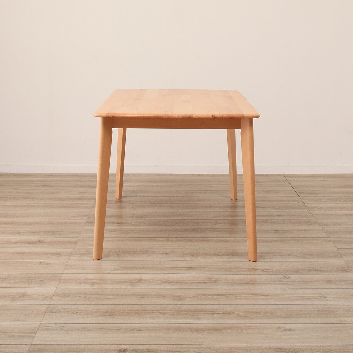 ダイニングテーブル4点セット(Nコレクション T-01 135 NA/C-49 NA/NSF