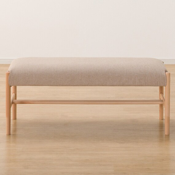 ダイニングテーブル4点セット(Nコレクション T-01 135 NA/C-49 NA/NSF-BE/B-34 NA/NSF-BE) 29枚目画像