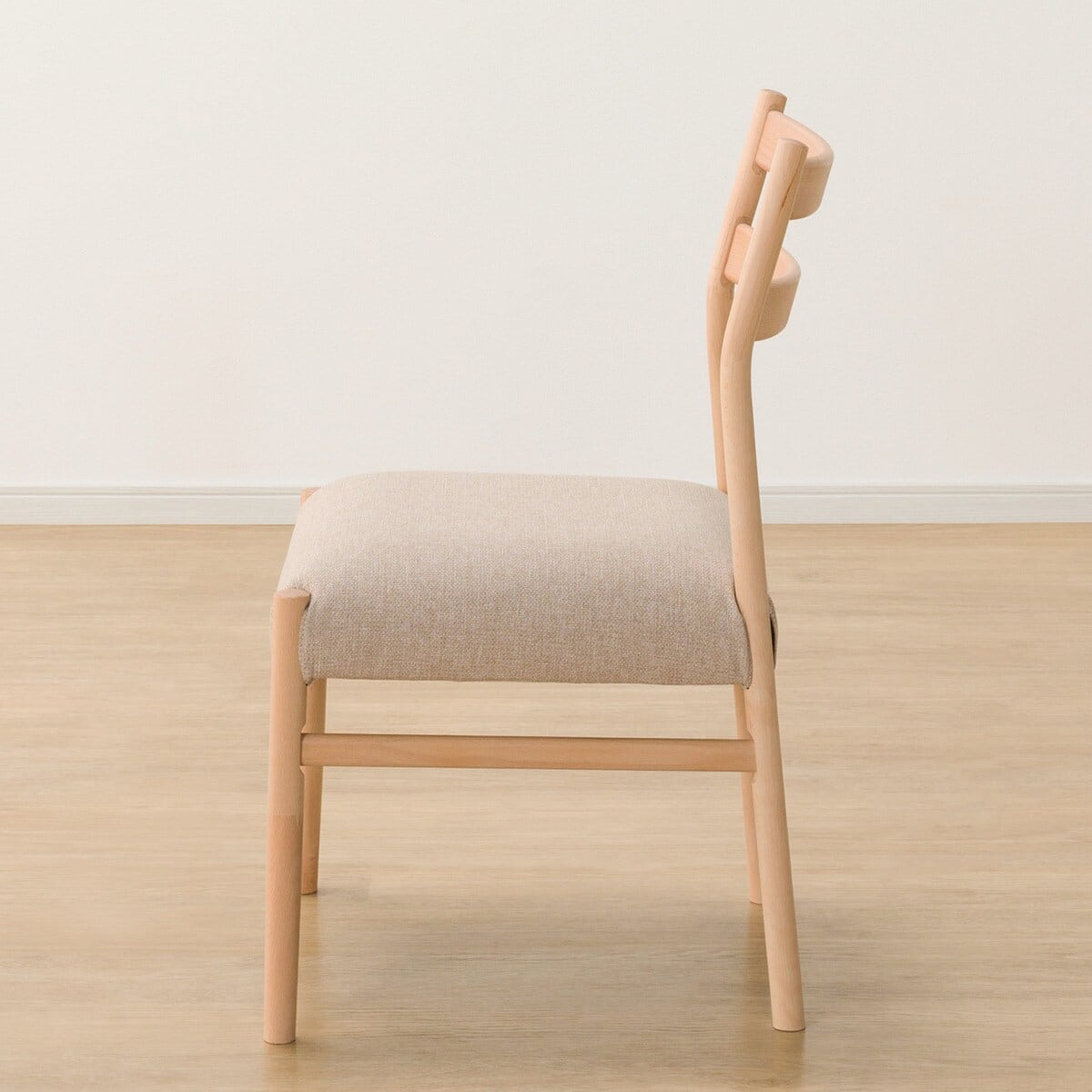 ダイニングテーブル5点セット(Nコレクション T-01 135 NA/C-34 NA/AQ