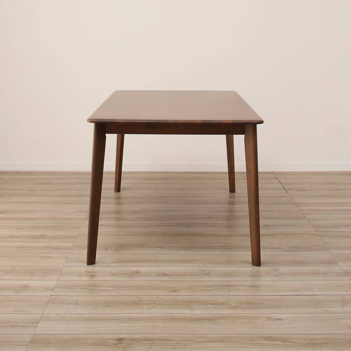 ダイニングテーブル5点セット(Nコレクション T-01 165 MBR/C-34 MBR/AQ