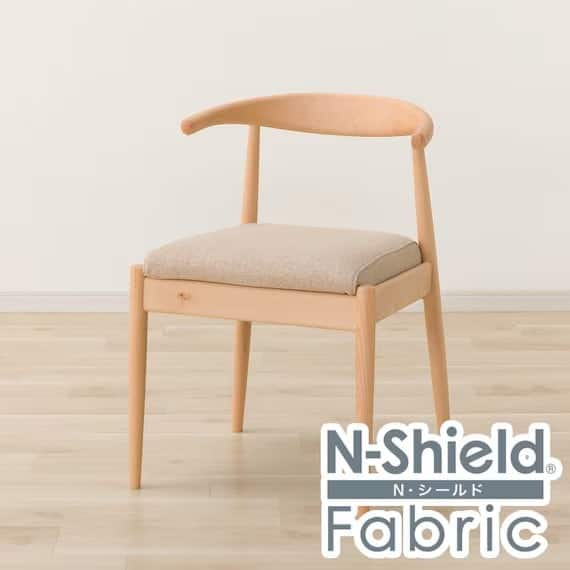 ダイニングテーブル4点セット(Nコレクション T-01 150/C-011/B-34NA