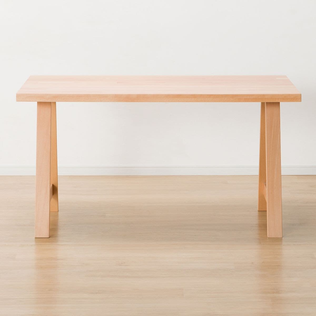 ダイニングテーブル(Nコレクション T-01 135 NA) ニトリ : 4008047 : ニトリ Yahoo!店 - 通販 -  Yahoo!ショッピング