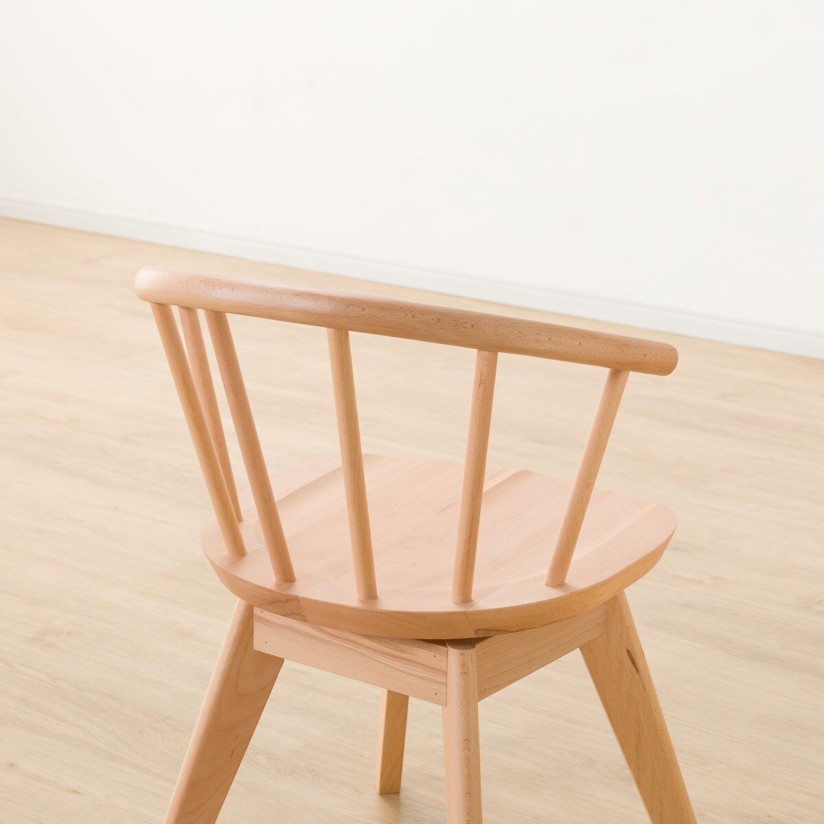 ダイニングテーブル4点セット(Nコレクション T-06U 150NA/C-53S NA/B