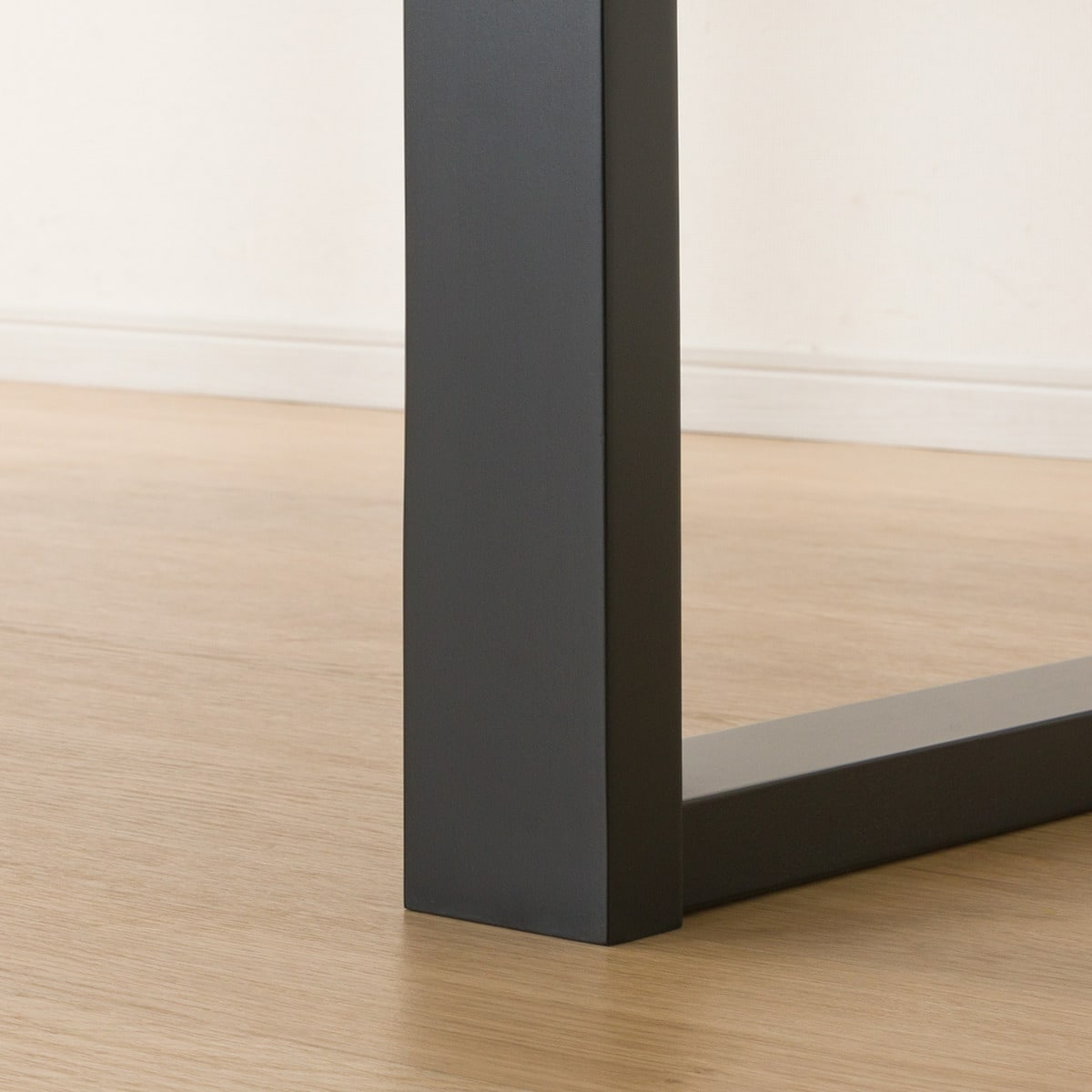 ニトリダイニングデーブル、5点セット ニトリ ダイニングテーブル5点セット(T-06U 165NA/BK/C-50 BK