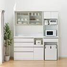 キッチンボード(リガーレ50GH-120KB/H50-80C/40J WH/50TH-60RB/60OP WH) 12枚目画像