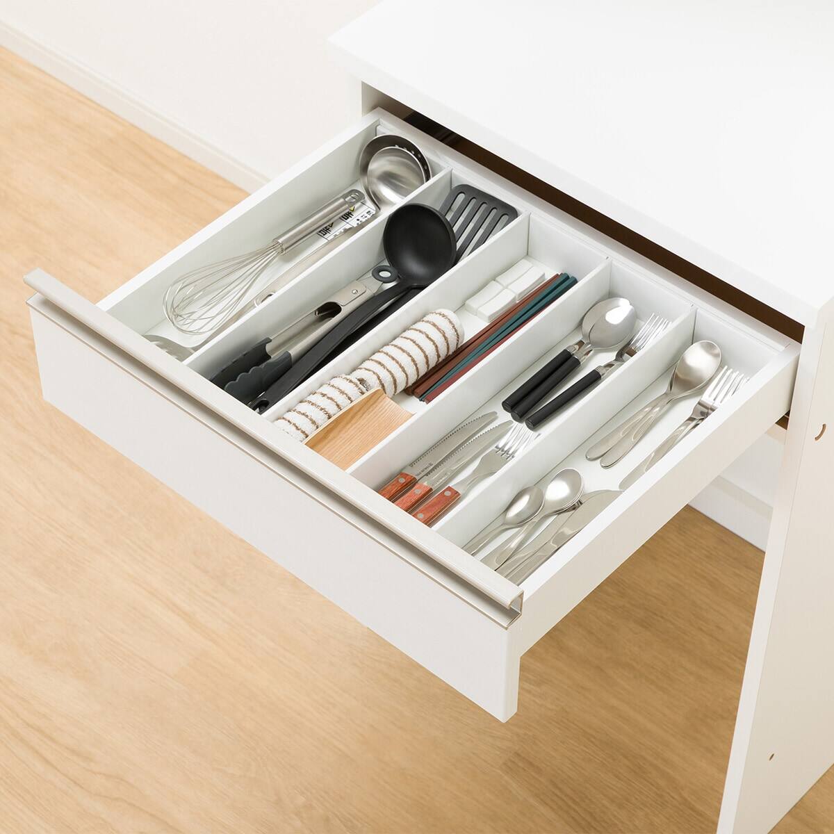 キッチンボード(リガーレ50GH-120KB/H50-80C/40J WH/50TH-60RB/60OP WH