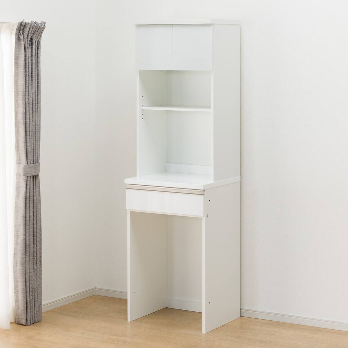 キッチンボード(リガーレ50GH-120KB/H50-80C/40J WH/50TH-60RB/60OP WH