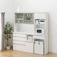 組合せキッチンボード (リガーレ 幅180cm)