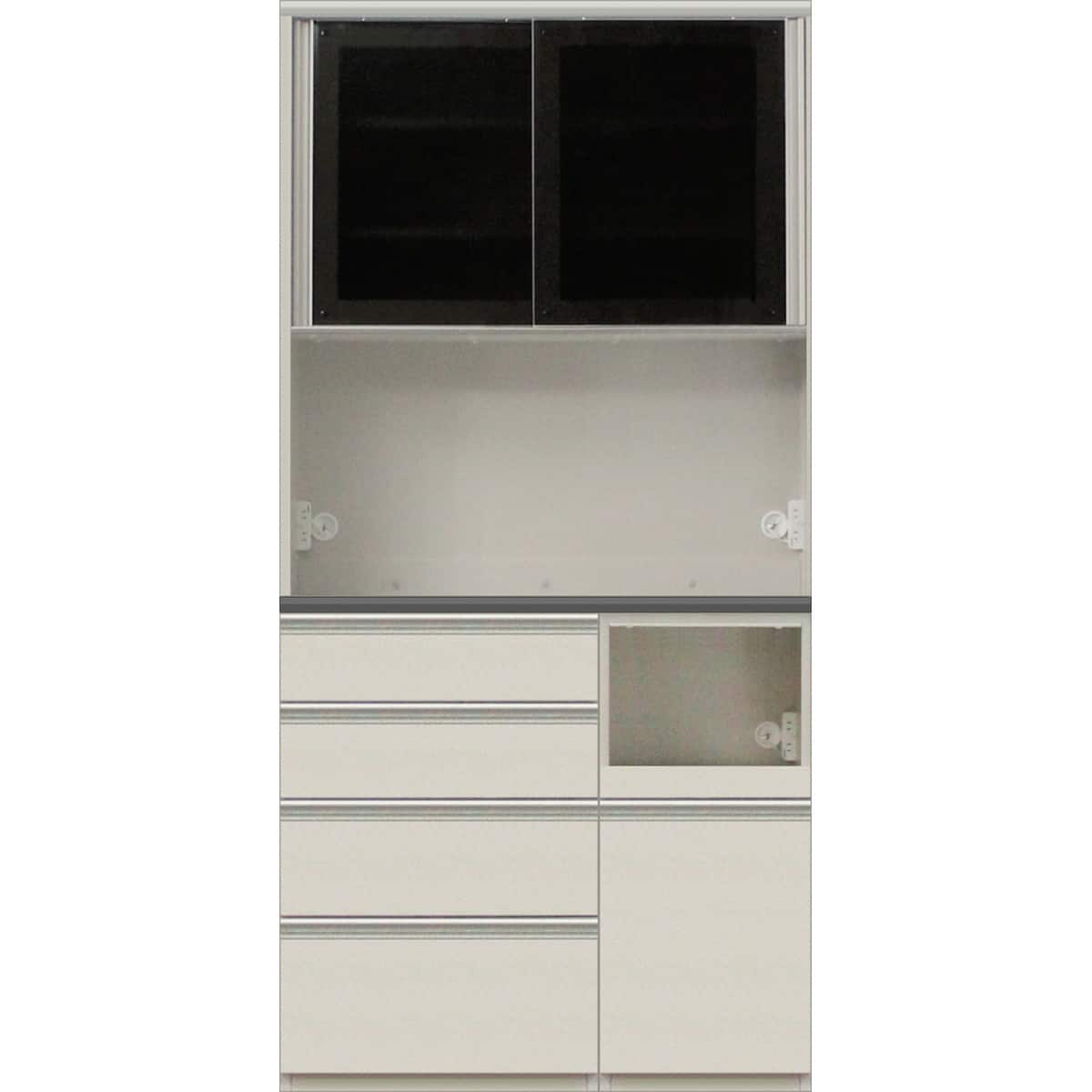 キッチンボード140cm幅以上通販 | ニトリネット【公式】 家具
