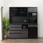 キッチンボード(セラミック天板リガーレ50GH-120KB/H50-80C/40J/50TH-60RB/60OP CGB) 13枚目画像