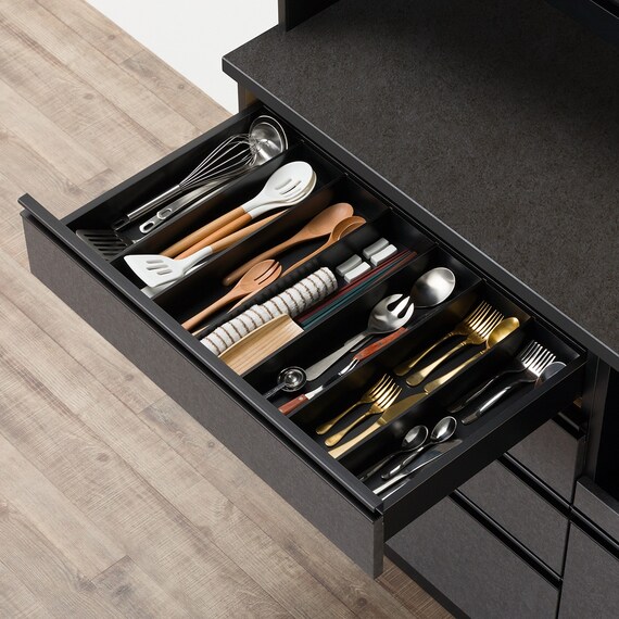 キッチンボード(セラミック天板リガーレ50GH-120KB/H50-80C/40J/50TH-60RB/60OP CGB) 14枚目画像