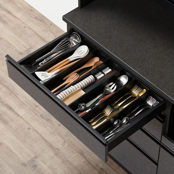 キッチンボード(セラミック天板リガーレ50GH-120KB/H50-80C/40J/50TH-60RB/60OP CGB) 14枚目画像