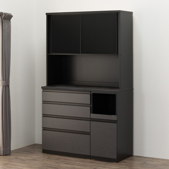 キッチンボード(セラミック天板リガーレ50GH-120KB/H50-80C/40J/50TH-60RB/60OP CGB) 16枚目画像