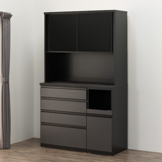 キッチンボード(セラミック天板リガーレ50GH-120KB/H50-80C/40J/50TH-60RB/60OP CGB) 16枚目画像