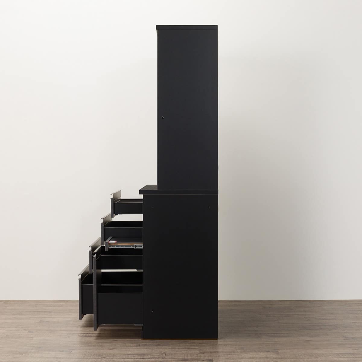 キッチンボード(セラミック天板リガーレ50GH-120KB/H50-80C/40J/50TH