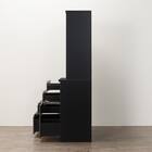 キッチンボード(セラミック天板リガーレ50GH-120KB/H50-80C/40J/50TH-60RB/60OP CGB) 18枚目画像