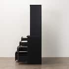 キッチンボード(セラミック天板リガーレ50GH-120KB/H50-80C/40J/50TH-60RB/60OP CGB) 18枚目画像