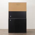 キッチンボード(セラミック天板リガーレ50GH-120KB/H50-80C/40J/50TH-60RB/60OP CGB) 19枚目画像