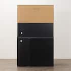 キッチンボード(セラミック天板リガーレ50GH-120KB/H50-80C/40J/50TH-60RB/60OP CGB) 19枚目画像