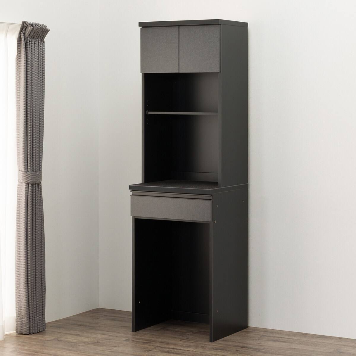 キッチンボード(セラミック天板リガーレ50GH-120KB/H50-80C/40J/50TH