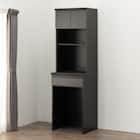 キッチンボード(セラミック天板リガーレ50GH-120KB/H50-80C/40J/50TH-60RB/60OP CGB) 20枚目画像