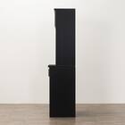 キッチンボード(セラミック天板リガーレ50GH-120KB/H50-80C/40J/50TH-60RB/60OP CGB) 21枚目画像