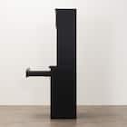 キッチンボード(セラミック天板リガーレ50GH-120KB/H50-80C/40J/50TH-60RB/60OP CGB) 22枚目画像