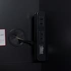 キッチンボード(セラミック天板リガーレ50GH-120KB/H50-80C/40J/50TH-60RB/60OP CGB) 24枚目画像