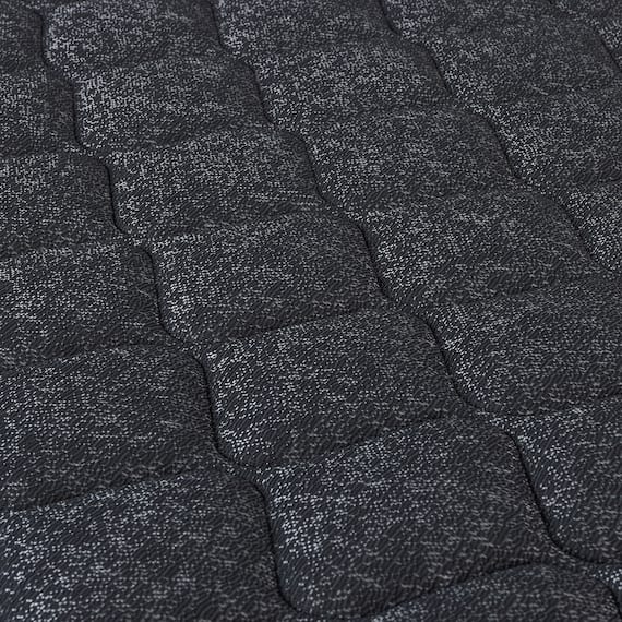 シングル マットレス付き棚付きすのこベッド (MRS ナチュラル / NRRS) 24枚目画像