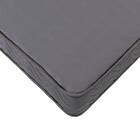 シングル マットレス付き棚付きすのこベッド (MRS ブラウン / SLT01) 22枚目画像