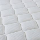 ダブル マットレス付き棚付きすのこベッド (MRS グレー / SLT01) 24枚目画像