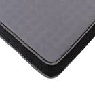 ダブル マットレス付き棚付きすのこベッド (MRS グレー / NRRS) 22枚目画像