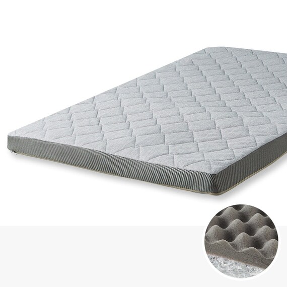 永く使える安心・頑丈二段ベッドマットレスセット(SK01WW/NA/RS03X) 17枚目画像