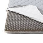 永く使える安心・頑丈二段ベッドマットレスセット(SK01WW/NA/RS03X) 18枚目画像