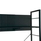 ゲーミングデスク + 伸縮できるゲーミングシェルフセット (GM001BKGR/GM015 BK) 21枚目画像