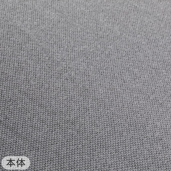 横向き寝も仰向け寝もラクな低反発まくら(ナチュラルフィットプレミアムP2304)+専用カバー(NフィットNWWSPNFGY25NW05) 12枚目画像