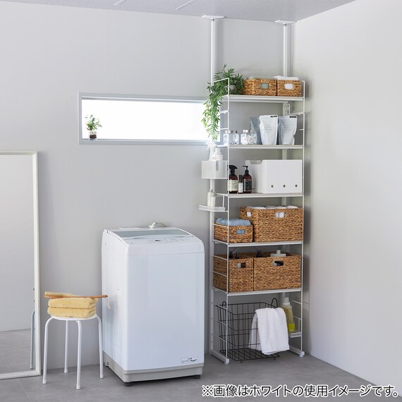 幅80cmセット 【Nポルダディープ2一連専用】上段部追加ユニットセット 