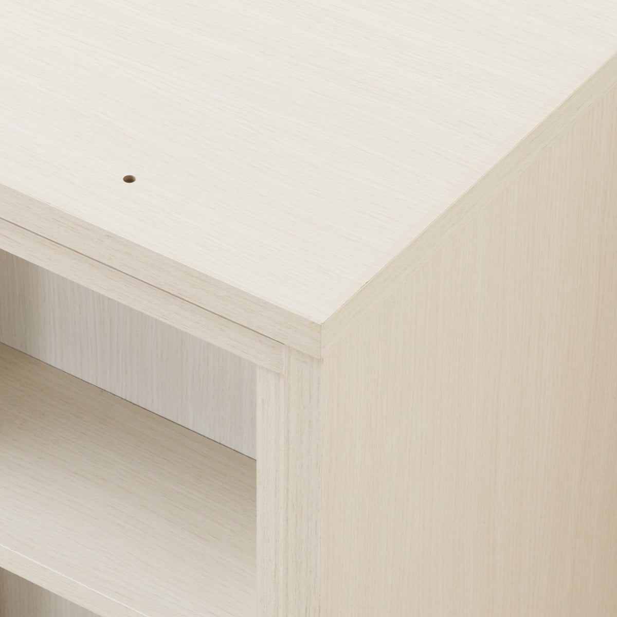 ニトリ　スライド本棚　2つあります。 ニトリ 2連結スライド書棚(テイルI 100 WW) : ニトリ Yahoo!店 - 通販